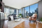 Main Photo: 2001 1295 RICHARDS Street in Vancouver: Downtown VW Condo for sale in "The Oscar" (Vancouver West)  : MLS®# R2876924