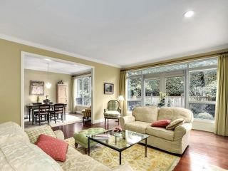 Photo 4: 8370 GILLNET Place in Vancouver: Southlands House for sale in "ANGUS LANDS" (Vancouver West)  : MLS®# R2861168