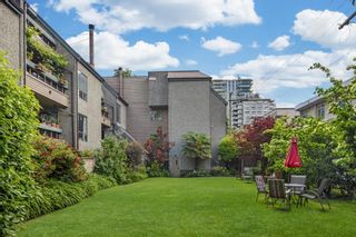 Photo 18: 410 1500 PENDRELL Street in Vancouver: West End VW Condo for sale in "Pendrell Mews" (Vancouver West)  : MLS®# R2699740