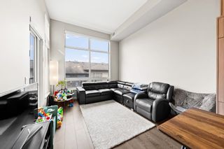 Photo 2: 406 9333 TOMICKI Avenue in Richmond: West Cambie Condo for sale in "Omega" : MLS®# R2761650