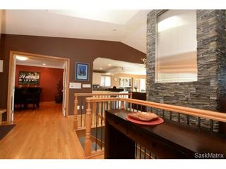 Photo 6: 3160 WINCHESTER Road in Regina: Windsor Park Single Family Dwelling for sale (Regina Area 04)  : MLS®# 499401