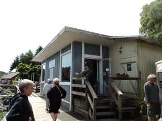 Photo 7: 81 Bamfield Boardwalk in West Bamfield: Bamfield Home for sale (Vancouver Island)  : MLS®# 395117