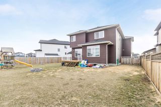 Photo 30: 722 Ranch Crescent: Carstairs Detached for sale : MLS®# A1202081