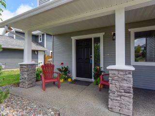 Photo 23: 3370 1ST STREET in CUMBERLAND: CV Cumberland House for sale (Comox Valley)  : MLS®# 820644