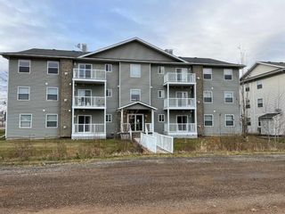 Photo 1: 104 502 1 Street: Fox Creek Apartment for sale : MLS®# A2091302