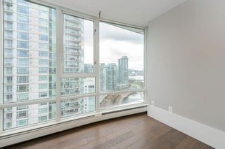 Photo 20: 2203 1201 MARINASIDE Crescent in Vancouver: Yaletown Condo for sale in "PENINSULA" (Vancouver West)  : MLS®# R2872096