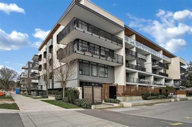 Main Photo: 109 5080 Quebec Street in Vancouver: Main Townhouse for sale (Vancouver East)  : MLS®# R2551412