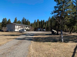 Photo 1: 2444 FIRWOOD HILL Road in Williams Lake: Esler/Dog Creek House for sale in "Chimney Valley Estates" : MLS®# R2880683