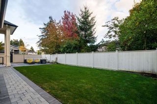 Photo 32: 6011 CAMSELL Crescent in Richmond: Granville House for sale : MLS®# R2746245