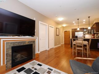 Photo 1: 202 201 Nursery Hill Dr in VICTORIA: VR Six Mile Condo for sale (View Royal)  : MLS®# 833147