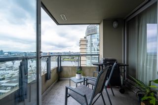 Photo 28: 2003 1383 MARINASIDE Crescent in Vancouver: Yaletown Condo for sale in "THE COLUMBUS" (Vancouver West)  : MLS®# R2896389