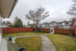 Photo 20: 3156 JERVIS Street in Port Coquitlam: Central Pt Coquitlam House for sale : MLS®# R2750200