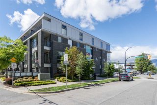 Photo 23: 412 2511 QUEBEC Street in Vancouver: Mount Pleasant VE Condo for sale in "OnQue" (Vancouver East)  : MLS®# R2509866