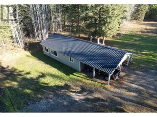Photo 27: 4843 WHITE ROAD in Quesnel: House for sale : MLS®# R2831967