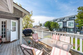 Photo 15: 7815 SHAUGHNESSY Street in Vancouver: Marpole House for sale (Vancouver West)  : MLS®# R2804952