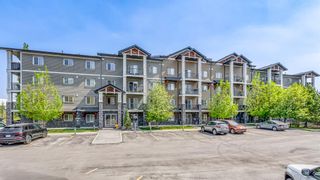 Photo 25: 1306 175 Panatella Hill NW in Calgary: Panorama Hills Apartment for sale : MLS®# A2049903
