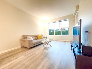 Photo 7: 110 9388 TOMICKI AVENUE in Richmond: West Cambie Condo for sale : MLS®# R2649519
