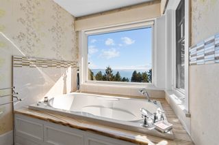 Photo 15: 4668 CLOVELLY Walk in West Vancouver: Caulfeild House for sale : MLS®# R2843280