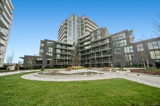 Photo 36: 1002 6633 BUSWELL Street in Richmond: Brighouse Condo for sale : MLS®# R2858142
