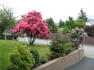 Photo 3: 2115 PENNY Place in Port Coquitlam: Mary Hill House for sale in "MARY HILL" : MLS®# V1050395