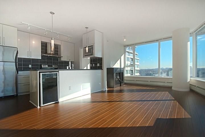 Photo 12: Photos: 3205 689 ABBOTT STREET in Vancouver: Downtown VW Condo for sale (Vancouver West)  : MLS®# R2634555