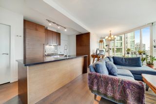 Photo 16: 2201 565 SMITHE Street in Vancouver: Downtown VW Condo for sale in "VITA" (Vancouver West)  : MLS®# R2853857