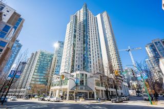 Photo 22: 2404 1323 HOMER Street in Vancouver: Yaletown Condo for sale in "PACIFIC POINT" (Vancouver West)  : MLS®# R2880249
