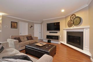 Photo 11: 21585 86 Court in Langley: Walnut Grove House for sale in "FOREST HILLS" : MLS®# R2028400
