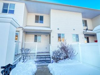 Photo 22: 69 33 Donlevy Avenue: Red Deer Row/Townhouse for sale : MLS®# A1168564