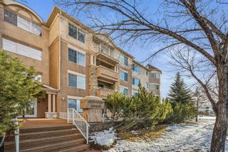 Photo 2: 201 15320 Bannister Road SE in Calgary: Midnapore Apartment for sale : MLS®# A2096657