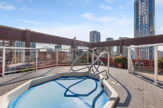 Photo 24: 409 1177 HORNBY Street in Vancouver: Downtown VW Condo for sale in "LONDON PLACE" (Vancouver West)  : MLS®# R2858350