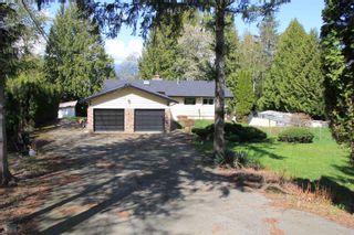 Photo 4: 46833 HUDSON Road in Chilliwack: Promontory House for sale (Sardis)  : MLS®# R2870062