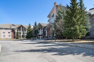 Photo 40: 310 6868 Sierra Morena Boulevard SW in Calgary: Signal Hill Apartment for sale : MLS®# A1211572