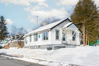 Photo 1: 348 W King Street: Cobourg House (Bungalow) for sale : MLS®# X5943701