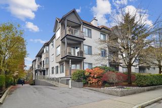 Photo 1: 106 5489 201 Street in Langley: Langley City Condo for sale : MLS®# R2680181