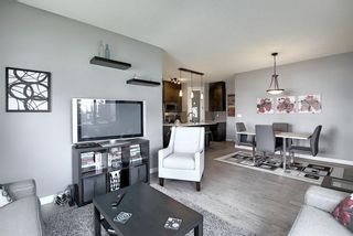 Photo 11: 1911 2461 Baysprings Link SW: Airdrie Row/Townhouse for sale : MLS®# A1030065