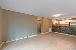 Photo 8: 105 20268 54 Avenue in Langley: Langley City Condo for sale in "Brighton Place" : MLS®# R2756953
