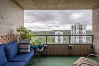 Photo 20: 1507 3980 CARRIGAN Court in Burnaby: Government Road Condo for sale in "DISCOVERY PLACE" (Burnaby North)  : MLS®# R2615342