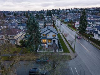 Photo 27: 2796 W 21ST Avenue in Vancouver: Arbutus 1/2 Duplex for sale (Vancouver West)  : MLS®# R2773157