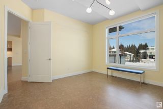 Photo 34: 938 WOOD Place in Edmonton: Zone 56 House Half Duplex for sale : MLS®# E4376270