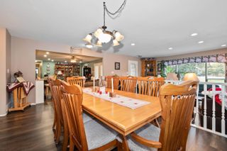 Photo 10: 30292 SUNSET Avenue in Abbotsford: Bradner House for sale : MLS®# R2877597