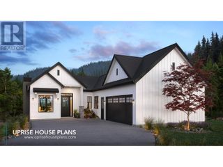 Photo 1: 7863 Boulter Road North BX: Okanagan Shuswap Real Estate Listing: MLS®# 10301425