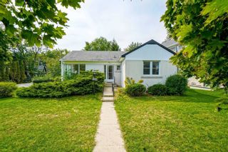 Photo 1: 1460 Kenmuir Avenue in Mississauga: Mineola House (Bungalow-Raised) for sale : MLS®# W5387100