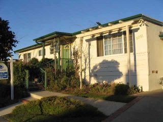 Photo 6: CLAIREMONT Residential for sale : 3 bedrooms : 5051 Caywood St in San Diego