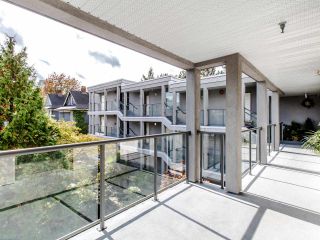 Photo 15: 16 1388 W 6TH Avenue in Vancouver: Fairview VW Condo for sale in "NOTTINGHAM" (Vancouver West)  : MLS®# R2411492