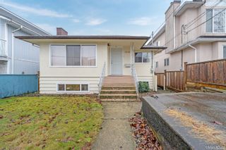 Main Photo: 8288 12TH Avenue in Burnaby: East Burnaby House for sale (Burnaby East)  : MLS®# R2746204