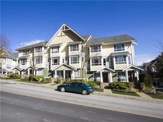 Photo 15: # 20 20159 68TH AV in Langley: Willoughby Heights Condo for sale