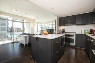 Photo 1: 308 111 E 1ST Avenue in Vancouver: Mount Pleasant VE Condo for sale in "Block 100" (Vancouver East)  : MLS®# R2814076