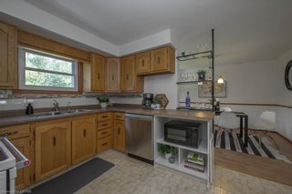 Photo 12: 37 Dengate Crescent in London: East P Single Family Residence for sale (East)  : MLS®# 40474740