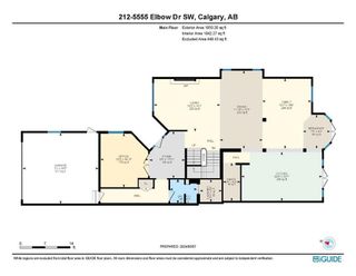 Photo 43: 212 5555 Elbow Drive SW in Calgary: Windsor Park Row/Townhouse for sale : MLS®# A2129924